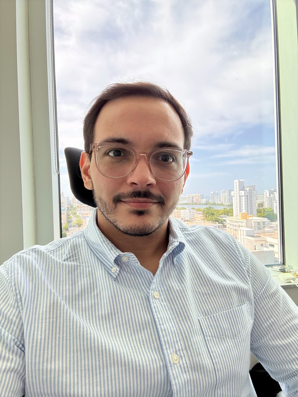 David Bartolomei, Founder of DBG Labs